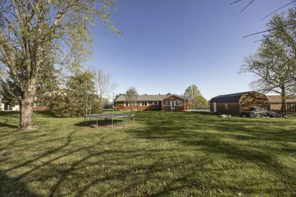 Danville, KY 40422,291 Mocks Creek Drive