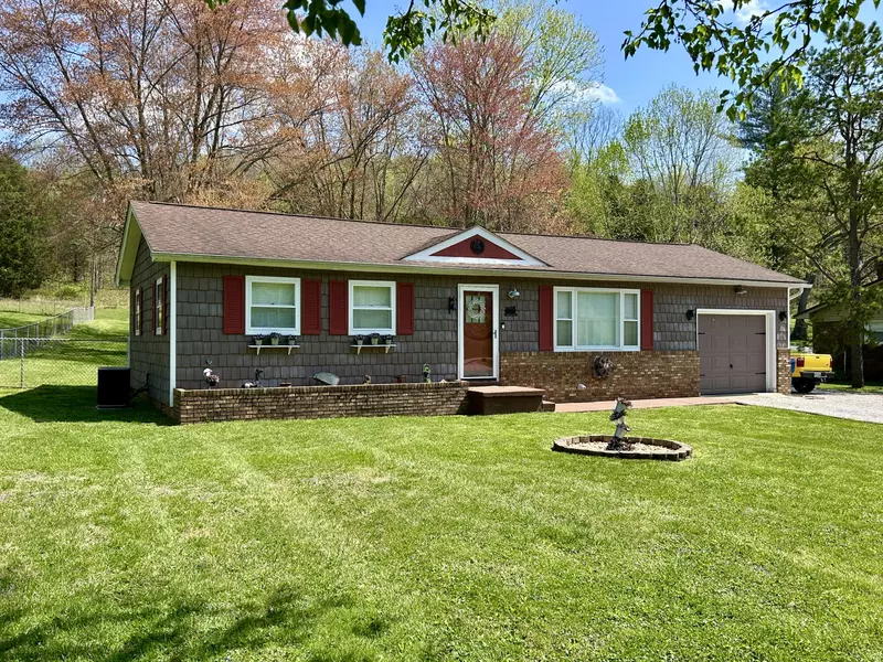1870 Rush Branch Road, Somerset, KY 42501