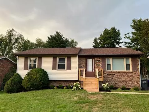 423 monticello Boulevard, Lexington, KY 40503