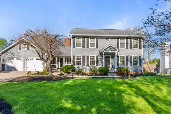 1101 Tanbark Road,  Lexington,  KY 40515