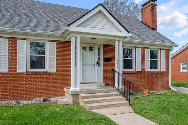 Lexington, KY 40504,976 Fredericksburg Road