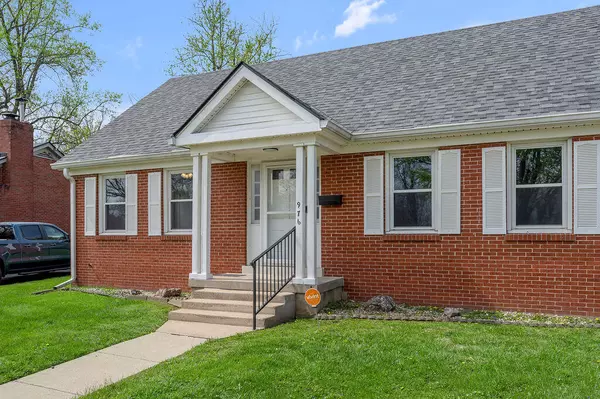 Lexington, KY 40504,976 Fredericksburg Road