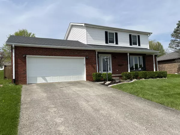 Winchester, KY 40391,408 Calmes Boulevard