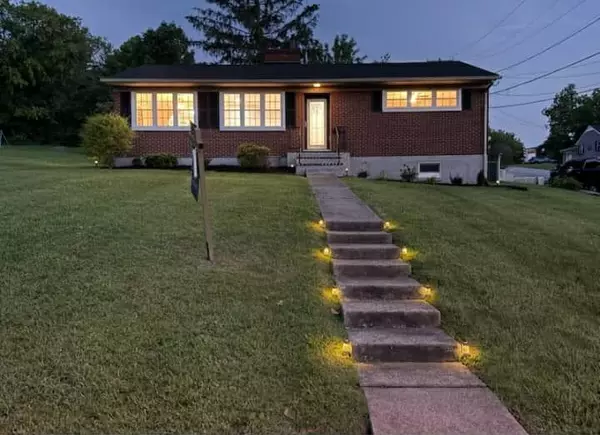 328 Runyon Road, Harrodsburg, KY 40330