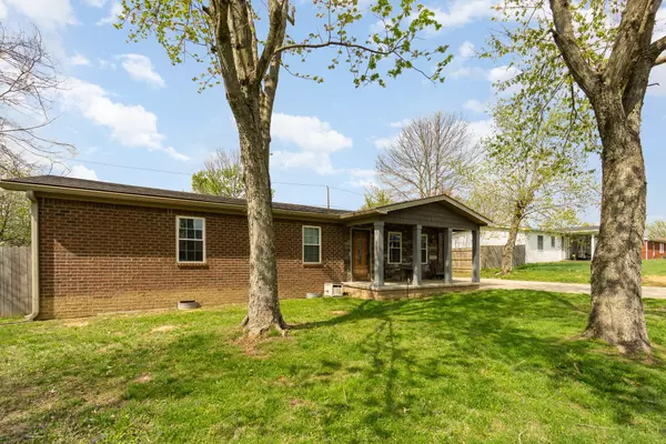 Richmond, KY 40475,112 Frances Drive