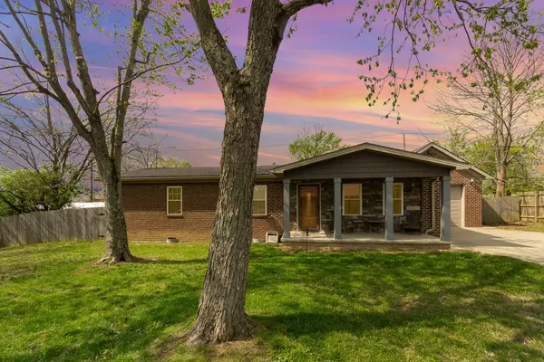 Richmond, KY 40475,112 Frances Drive