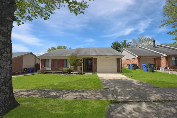 Lexington, KY 40515,3439 Woodspring Drive