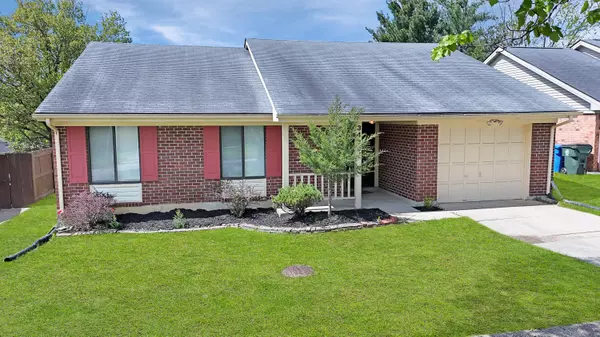 Lexington, KY 40515,3439 Woodspring Drive