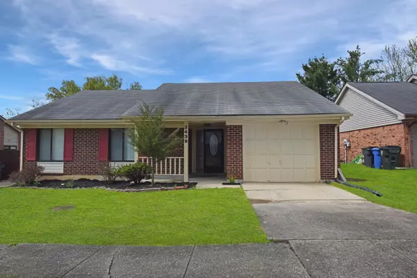 Lexington, KY 40515,3439 Woodspring Drive