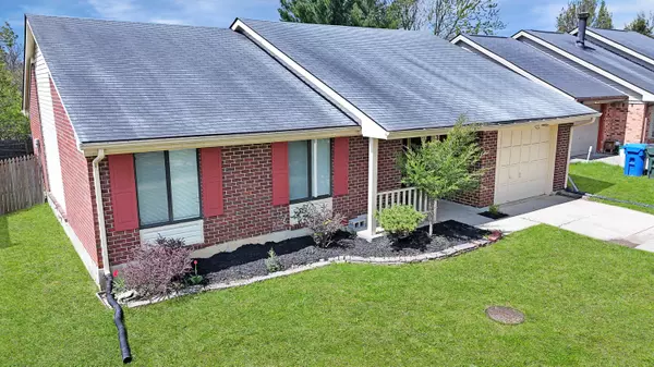 Lexington, KY 40515,3439 Woodspring Drive