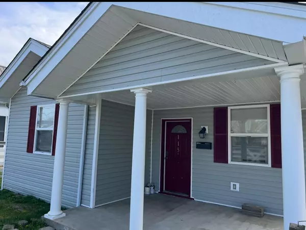 115 Georgia Street, Winchester, KY 40391