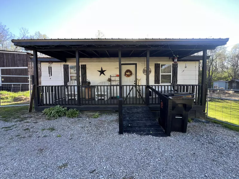 315 Maple Creek Road, Williamsburg, KY 40769