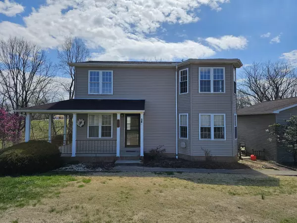 317 Hawk Creek Road, London, KY 40741