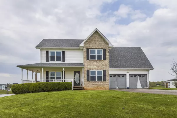 Rineyville, KY 40162,412 Genrose Drive