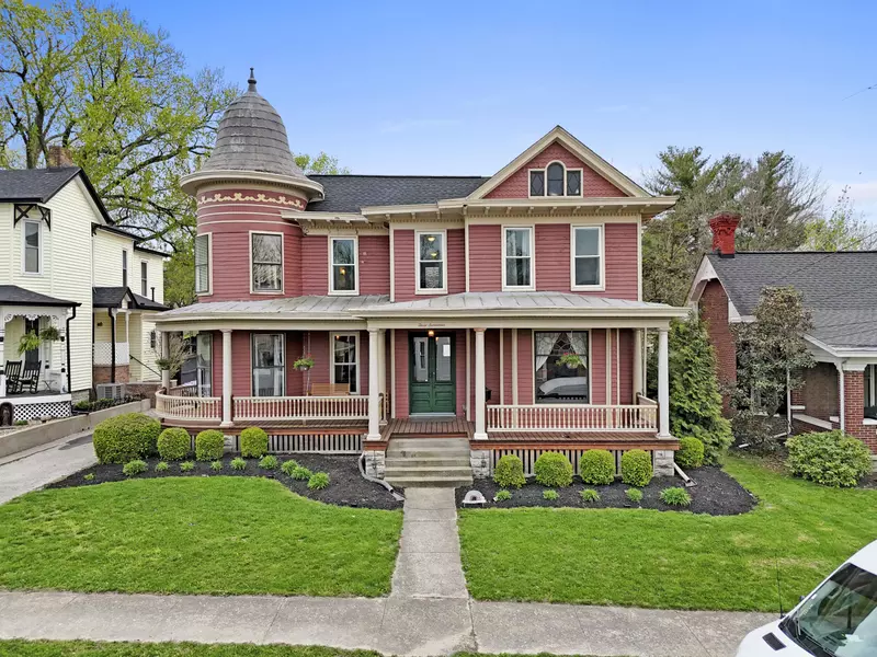 317 E Pleasant Street Street, Cynthiana, KY 41031