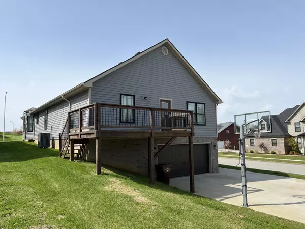 Winchester, KY 40391,407 Fairholme Way