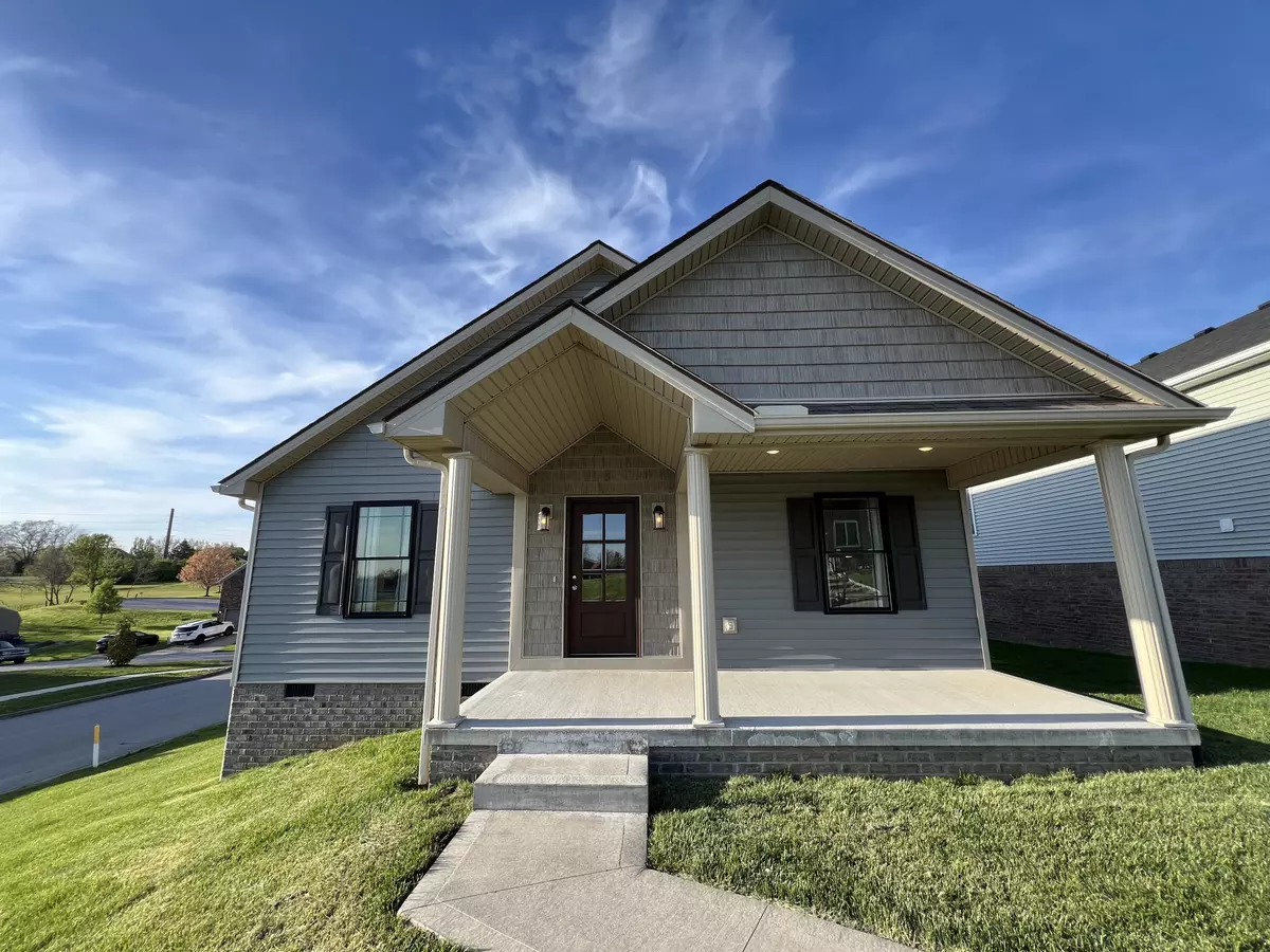 Winchester, KY 40391,407 Fairholme Way