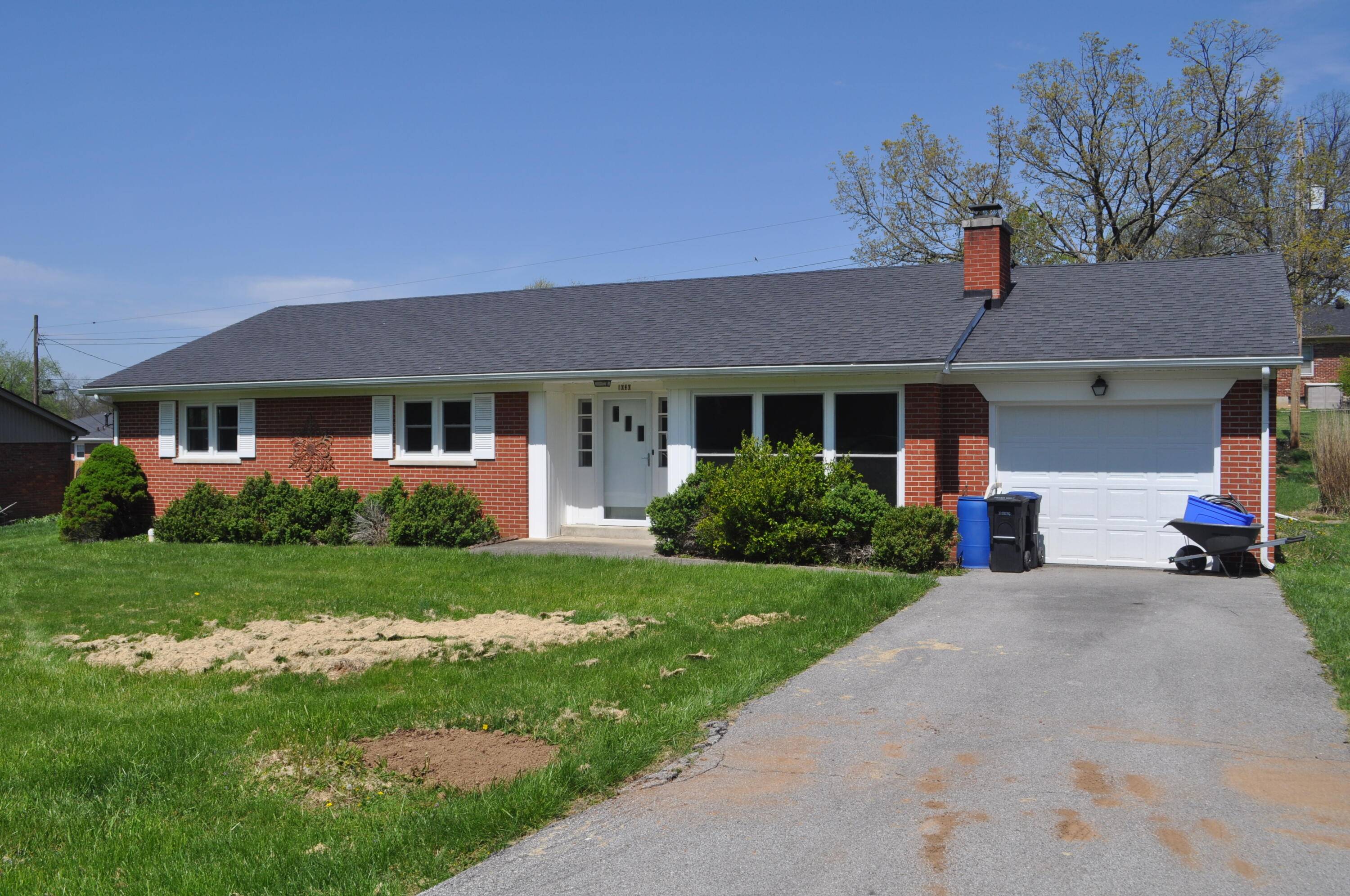 1030 Pueblo Trail,  Frankfort,  KY 40601