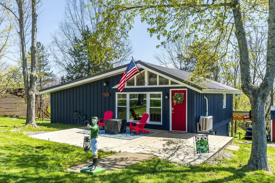 129 Clover Court, Carlisle, KY 40311