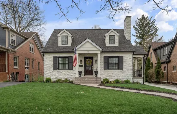 154 Louisiana Avenue, Lexington, KY 40502