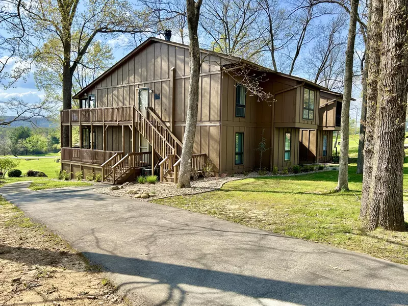 22-2 Woodson Bend Resort, Bronston, KY 42518