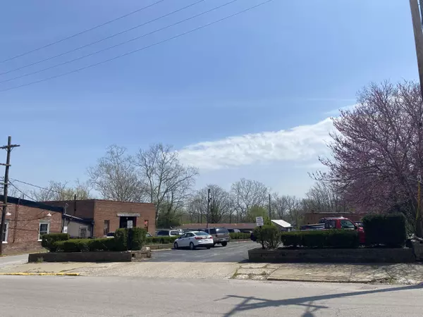 Paris, KY 40361,101 3rd Street