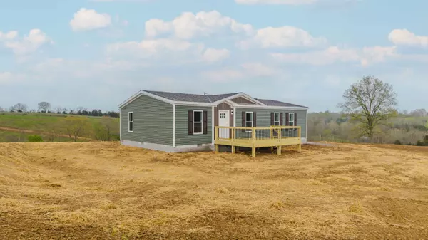 Mackville, KY 40040,2602 E Fork Road