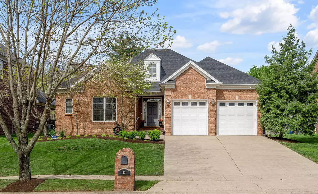 Lexington, KY 40504,1421 Saddle Club Way