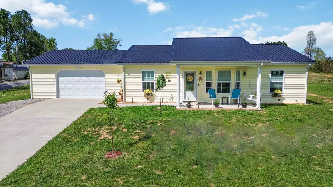 980 Sandidge Road, Eubank, KY 42567