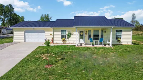 Eubank, KY 42567,980 Sandidge Road