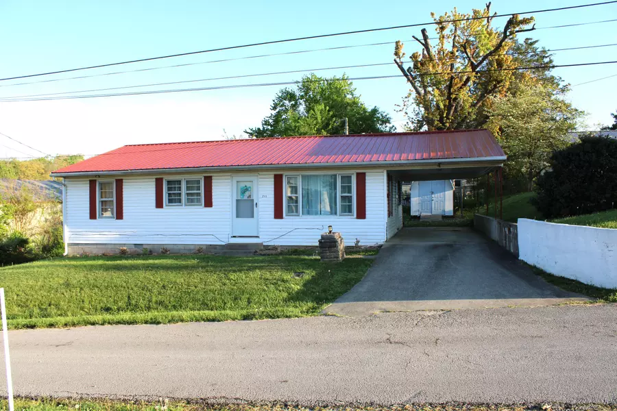711 Coolidge Street, London, KY 40741