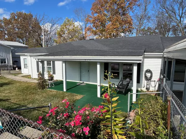 Frankfort, KY 40601,812 Clifton Drive