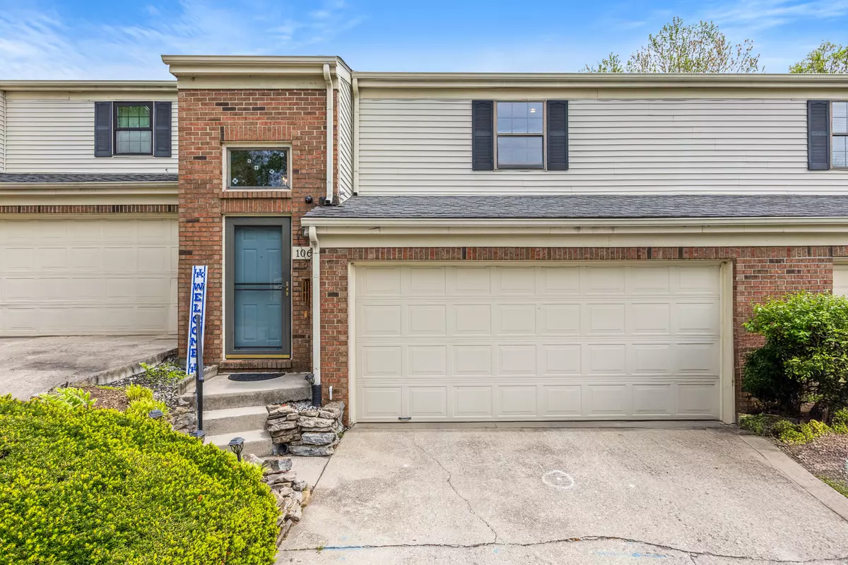 Lexington, KY 40517,1068 Lakefront Drive