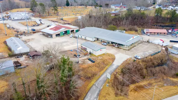 Beattyville, KY 41311,1134 KY-11