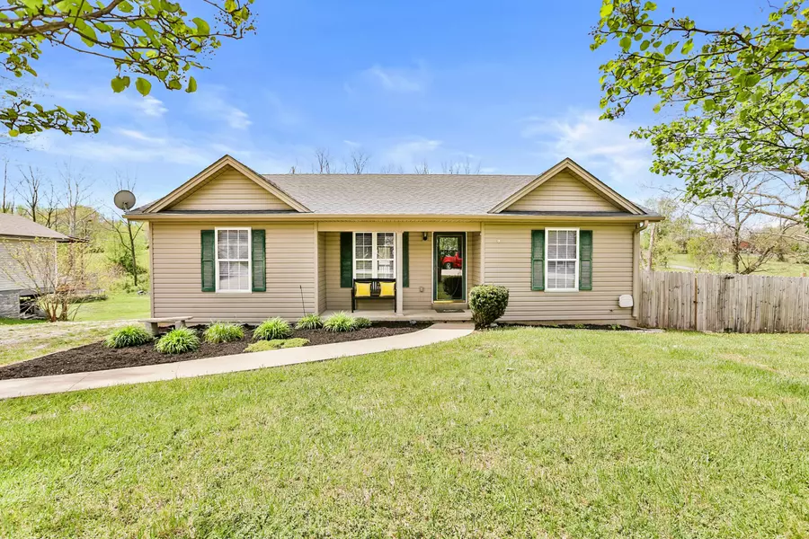 1008 Bradley Dr Drive, Lawrenceburg, KY 40342