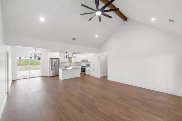 Danville, KY 40422,386 Evergreen Circle