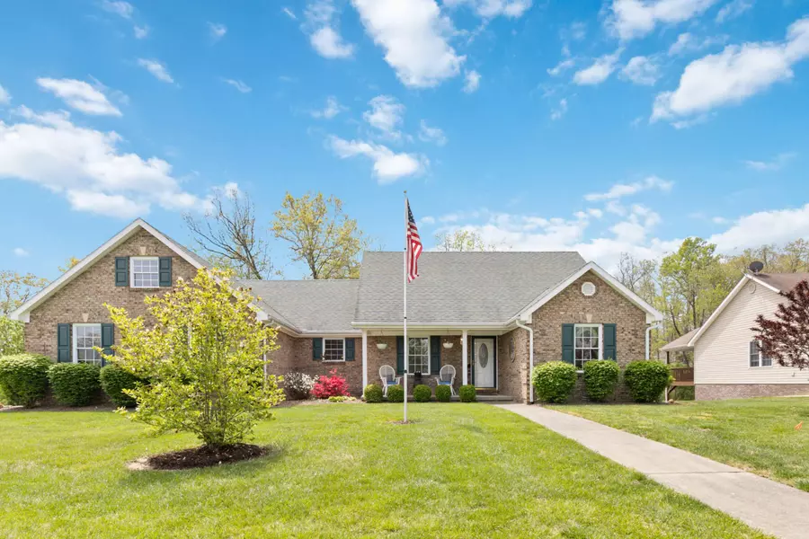 109 Lorah Lane, Junction City, KY 40440