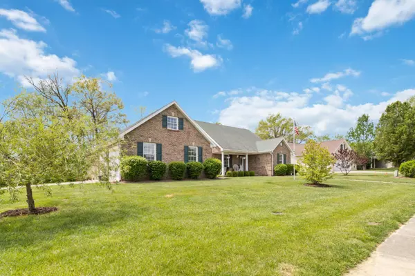 Junction City, KY 40440,109 Lorah Lane