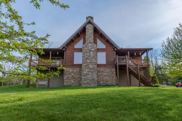 Sadieville, KY 40370,980 Morris Road