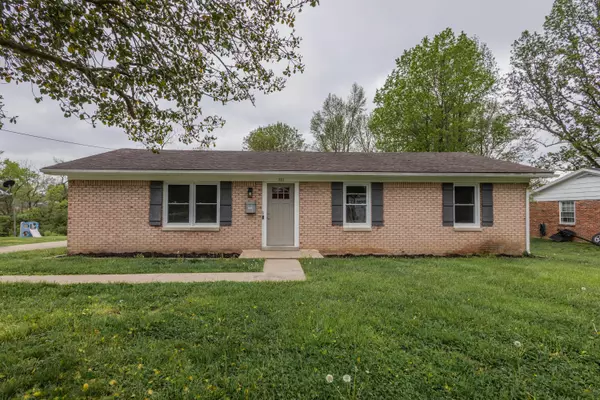 302 Highland Avenue, Lawrenceburg, KY 40342
