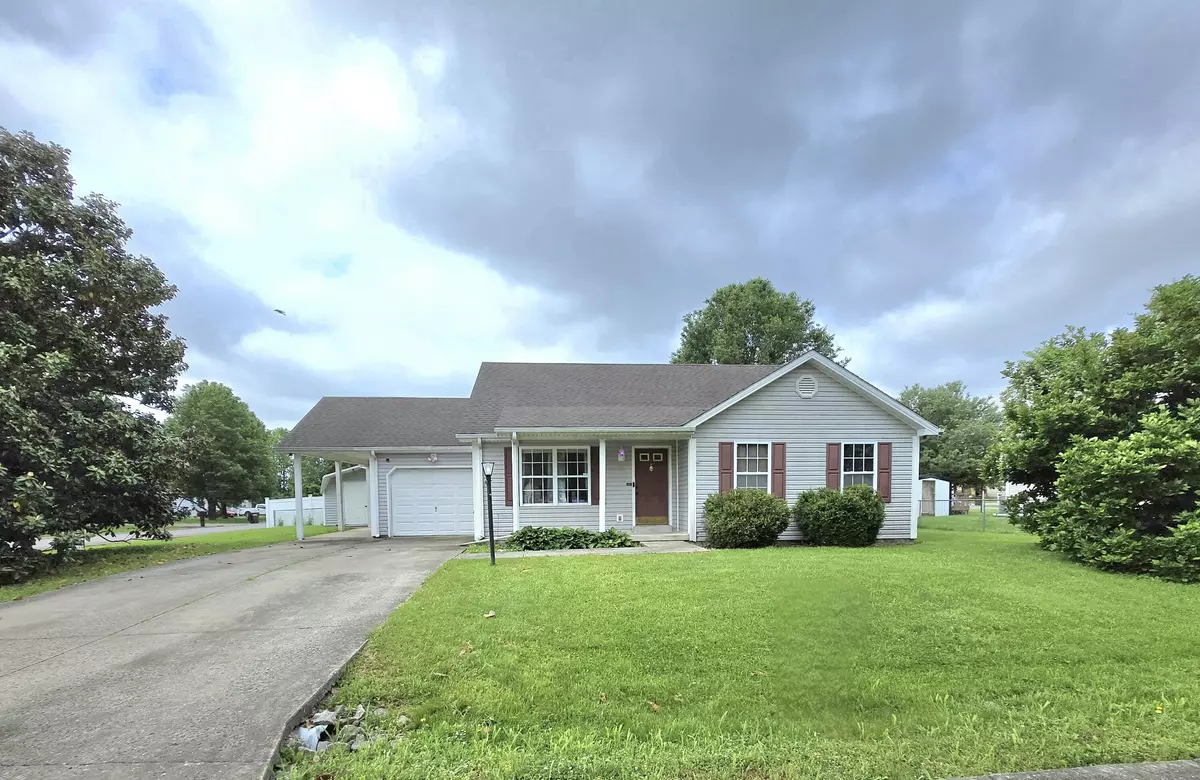 Stanford, KY 40484,17 Jessica Way