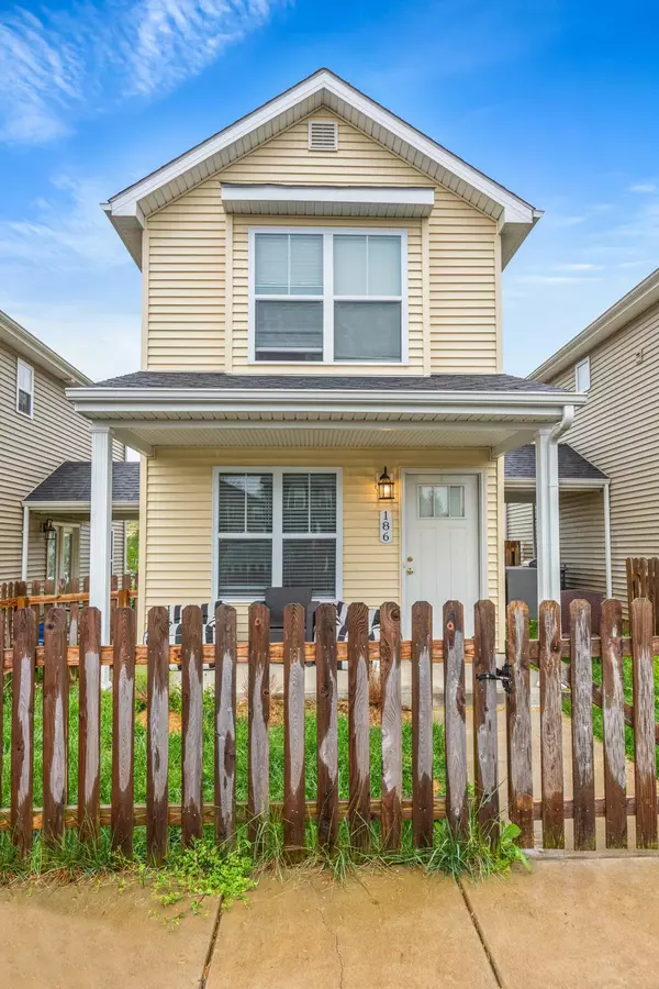Nicholasville, KY 40356,186 Perry Drive