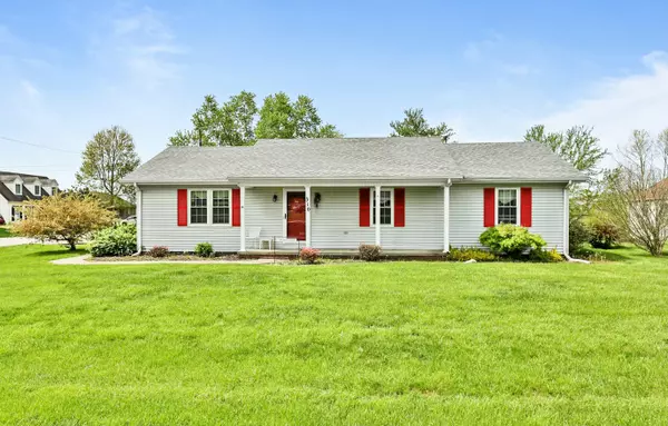 Lawrenceburg, KY 40342,310 Vail Dr Drive