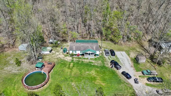 Waynesburg, KY 40489,2020 Maple Swamp Road