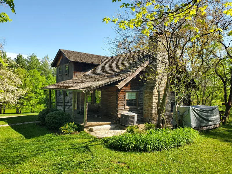 1010 Galloway Road, Stamping Ground, KY 40379