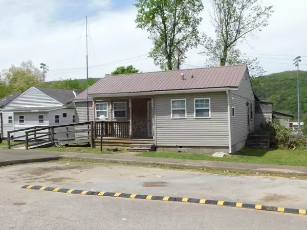 103 State Square, Cumberland, KY 40823