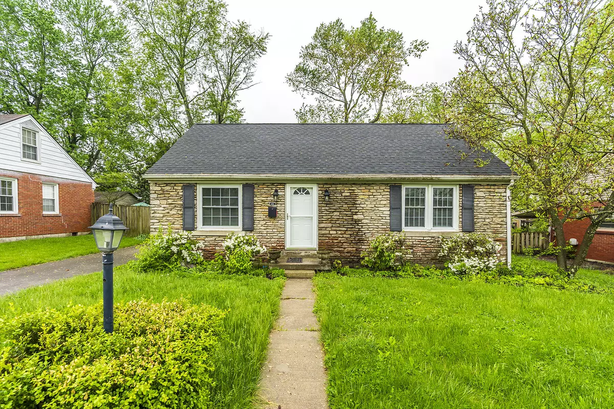 Lexington, KY 40503,656 Stratford Drive