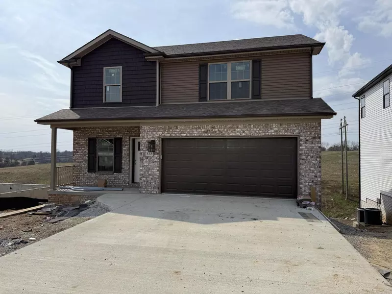 853 Denali Drive, Richmond, KY 40475