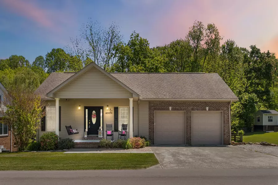 377 Barton Mill Road, Corbin, KY 40701