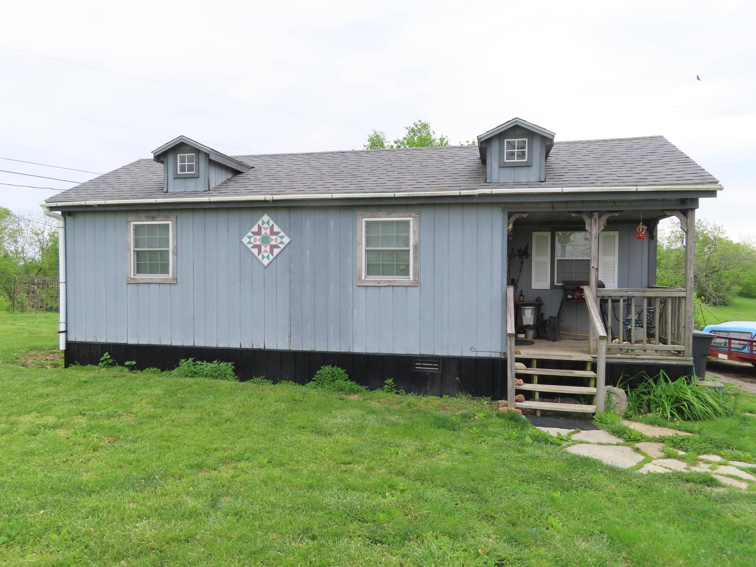 4362 Poor Ridge Pike, Lancaster, KY 40444